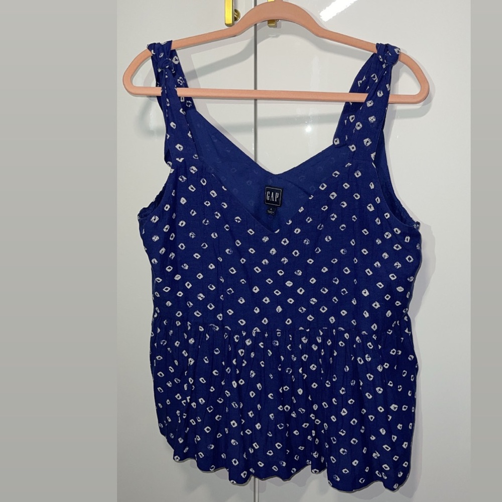 Brand New - Sleeveless Top